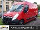Opel  Movano L2H2 panel van DPF, air, parking aid 2010 Box-type delivery van - high and long photo