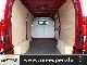 2010 Opel  Movano L2H2 panel van DPF, air, parking aid Van or truck up to 7.5t Box-type delivery van - high and long photo 4