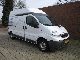 2008 Opel  Vivaro FASE 2 (2.0 CDTI 84kW E4 2.9t L2H2 Van or truck up to 7.5t Box-type delivery van - high and long photo 3
