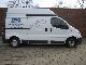 2008 Opel  Vivaro FASE 2 (2.0 CDTI 84kW E4 2.9t L2H2 Van or truck up to 7.5t Box-type delivery van - high and long photo 4