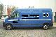 Opel  Movano Maxi Long and High - Air - 2007 Box-type delivery van - high and long photo