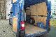 2007 Opel  Movano Maxi Long and High - Air - Van or truck up to 7.5t Box-type delivery van - high and long photo 3