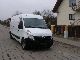2010 Opel  MOVANO Van or truck up to 7.5t Box-type delivery van - high and long photo 9