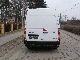 2010 Opel  MOVANO Van or truck up to 7.5t Box-type delivery van - high and long photo 10