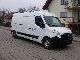 Opel  MOVANO 2010 Box-type delivery van - high and long photo