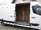 2010 Opel  MOVANO Van or truck up to 7.5t Box-type delivery van - high and long photo 3
