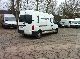 2000 Opel  Movano Van or truck up to 7.5t Box-type delivery van - high and long photo 1