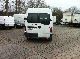 2000 Opel  Movano Van or truck up to 7.5t Box-type delivery van - high and long photo 2