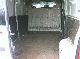 2000 Opel  Movano Van or truck up to 7.5t Box-type delivery van - high and long photo 4