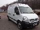 2007 Opel  Movano 2007 12 21 2008 prawie Van or truck up to 7.5t Box-type delivery van - high photo 2