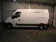 2010 Opel  Movano 2.3 CDTI L2H2 VA 2WD, air conditioning Van or truck up to 7.5t Box-type delivery van - high photo 1