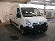 2010 Opel  Movano 2.3 CDTI L2H2 VA 2WD, air conditioning Van or truck up to 7.5t Box-type delivery van - high photo 3