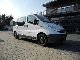 2008 Opel  CDTI Vivaro nine-seater air-Motorsch. Van or truck up to 7.5t Estate - minibus up to 9 seats photo 4