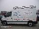 2008 Opel  Movano KLIMATYZACJA Van or truck up to 7.5t Other vans/trucks up to 7 photo 1