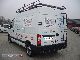 2008 Opel  Movano KLIMATYZACJA Van or truck up to 7.5t Other vans/trucks up to 7 photo 2