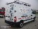 2008 Opel  Movano KLIMATYZACJA Van or truck up to 7.5t Other vans/trucks up to 7 photo 6