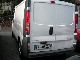 2012 Opel  Vivaro Van or truck up to 7.5t Box-type delivery van photo 7
