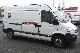 2006 Opel  Movano L2H2 2.5 CDTI Van or truck up to 7.5t Box-type delivery van photo 3