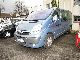 2011 Opel  Vivaro L2H1 Life Cosmo Easytronic AHK Standheiz. Van or truck up to 7.5t Box-type delivery van photo 6