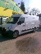 Opel  Movano 2011 Box-type delivery van - high and long photo