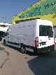 2011 Opel  Movano Van or truck up to 7.5t Box-type delivery van - high and long photo 1