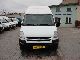 Opel  MOVANO Wysoki AIR 2009 Box-type delivery van - high photo