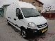 2009 Opel  MOVANO Wysoki AIR Van or truck up to 7.5t Box-type delivery van - high photo 1