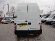 2009 Opel  MOVANO Wysoki AIR Van or truck up to 7.5t Box-type delivery van - high photo 6