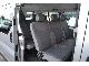 2011 Opel  L2H1 2.0 Hdi 84kw Vivaro Tour 2900 Van / Minibus Van or truck up to 7.5t Estate - minibus up to 9 seats photo 10