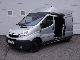 2008 Opel  Vivaro 2.5 CDTI - L2H2 - Navi Van or truck up to 7.5t Box-type delivery van - high and long photo 10