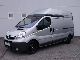 2008 Opel  Vivaro 2.5 CDTI - L2H2 - Navi Van or truck up to 7.5t Box-type delivery van - high and long photo 11