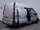 2008 Opel  Vivaro 2.5 CDTI - L2H2 - Navi Van or truck up to 7.5t Box-type delivery van - high and long photo 7