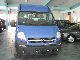 2009 Opel  Movano 2.2 CDTI DPF box L1H1 Van or truck up to 7.5t Box-type delivery van - high photo 1