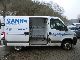 2008 Opel  Movano 2.5 CDTI L1H1 / air conditioning / 1 Hand Van or truck up to 7.5t Box-type delivery van photo 9