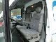 2008 Opel  Movano 2.5 CDTI L1H1 / air conditioning / 1 Hand Van or truck up to 7.5t Box-type delivery van photo 2