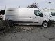 2012 Opel  Movano 2.3 CDTI DPF L3H2 VA 2WD (MR) Van or truck up to 7.5t Box-type delivery van photo 2