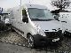 2012 Opel  Movano 2.3 CDTI DPF L3H2 VA 2WD (MR) Van or truck up to 7.5t Box-type delivery van photo 3