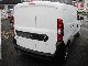 2011 Opel  Combo 1.6 CDTI L2H1 (Model 2012) Van or truck up to 7.5t Box-type delivery van photo 2