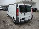 2011 Opel  Vivaro L2H1 Van or truck up to 7.5t Box-type delivery van - long photo 3
