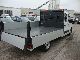 2011 Opel  Movano crew cab tipper Van or truck up to 7.5t Tipper photo 3