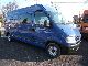2000 Opel  Movano Van or truck up to 7.5t Other vans/trucks up to 7 photo 4