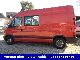 2002 Opel  Movano 2.5 DTI L2H2 3500 * 6 * High-seater Van or truck up to 7.5t Box-type delivery van - high and long photo 9