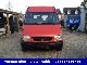 2002 Opel  Movano 2.5 DTI L2H2 3500 * 6 * High-seater Van or truck up to 7.5t Box-type delivery van - high and long photo 11