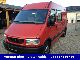 Opel  Movano 2.5 DTI L2H2 3500 * 6 * High-seater 2002 Box-type delivery van - high and long photo