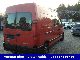 2002 Opel  Movano 2.5 DTI L2H2 3500 * 6 * High-seater Van or truck up to 7.5t Box-type delivery van - high and long photo 7
