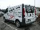 2011 Opel  Vivaro L1H1 2.7t DPF Van or truck up to 7.5t Box-type delivery van photo 3