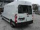 2010 Opel  Movano L3H2 2.3 CDTI DPF Cool B \u0026 Sound Package Van or truck up to 7.5t Box-type delivery van - high photo 1