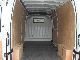 2010 Opel  Movano L3H2 2.3 CDTI DPF Cool B \u0026 Sound Package Van or truck up to 7.5t Box-type delivery van - high photo 4