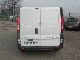 2009 Opel  Vivaro 2.0 TDCI air Długi 115km long! Van or truck up to 7.5t Other vans/trucks up to 7 photo 5