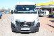 2011 Opel  Movano 2.3 CDTI L3 H2 + AIR PARTICLE Van or truck up to 7.5t Box-type delivery van - long photo 1